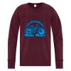 ATC™ EVERYDAY COTTON LONG SLEEVE YOUTH TEE Thumbnail