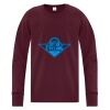 ATC™ EVERYDAY COTTON LONG SLEEVE YOUTH TEE Thumbnail