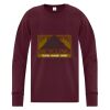 ATC™ EVERYDAY COTTON LONG SLEEVE YOUTH TEE Thumbnail