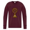ATC™ EVERYDAY COTTON LONG SLEEVE YOUTH TEE Thumbnail