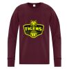 ATC™ EVERYDAY COTTON LONG SLEEVE YOUTH TEE Thumbnail