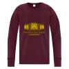 ATC™ EVERYDAY COTTON LONG SLEEVE YOUTH TEE Thumbnail