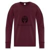 ATC™ EVERYDAY COTTON LONG SLEEVE YOUTH TEE Thumbnail