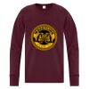 ATC™ EVERYDAY COTTON LONG SLEEVE YOUTH TEE Thumbnail