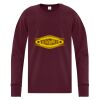 ATC™ EVERYDAY COTTON LONG SLEEVE YOUTH TEE Thumbnail