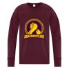 ATC™ EVERYDAY COTTON LONG SLEEVE YOUTH TEE Thumbnail