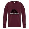 ATC™ EVERYDAY COTTON LONG SLEEVE YOUTH TEE Thumbnail
