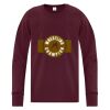 ATC™ EVERYDAY COTTON LONG SLEEVE YOUTH TEE Thumbnail