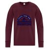 ATC™ EVERYDAY COTTON LONG SLEEVE YOUTH TEE Thumbnail