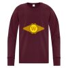 ATC™ EVERYDAY COTTON LONG SLEEVE YOUTH TEE Thumbnail