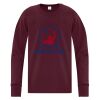 ATC™ EVERYDAY COTTON LONG SLEEVE YOUTH TEE Thumbnail