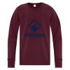 ATC™ EVERYDAY COTTON LONG SLEEVE YOUTH TEE Thumbnail