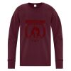 ATC™ EVERYDAY COTTON LONG SLEEVE YOUTH TEE Thumbnail