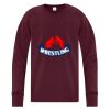 ATC™ EVERYDAY COTTON LONG SLEEVE YOUTH TEE Thumbnail