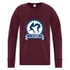 ATC™ EVERYDAY COTTON LONG SLEEVE YOUTH TEE Thumbnail
