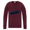 ATC™ EVERYDAY COTTON LONG SLEEVE YOUTH TEE Thumbnail