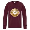 ATC™ EVERYDAY COTTON LONG SLEEVE YOUTH TEE Thumbnail