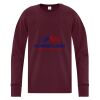 ATC™ EVERYDAY COTTON LONG SLEEVE YOUTH TEE Thumbnail