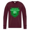 ATC™ EVERYDAY COTTON LONG SLEEVE YOUTH TEE Thumbnail