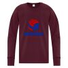 ATC™ EVERYDAY COTTON LONG SLEEVE YOUTH TEE Thumbnail