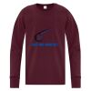 ATC™ EVERYDAY COTTON LONG SLEEVE YOUTH TEE Thumbnail