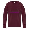 ATC™ EVERYDAY COTTON LONG SLEEVE YOUTH TEE Thumbnail