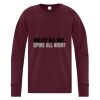 ATC™ EVERYDAY COTTON LONG SLEEVE YOUTH TEE Thumbnail