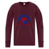 ATC™ EVERYDAY COTTON LONG SLEEVE YOUTH TEE Thumbnail