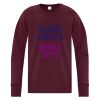 ATC™ EVERYDAY COTTON LONG SLEEVE YOUTH TEE Thumbnail