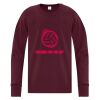 ATC™ EVERYDAY COTTON LONG SLEEVE YOUTH TEE Thumbnail