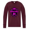 ATC™ EVERYDAY COTTON LONG SLEEVE YOUTH TEE Thumbnail