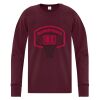 ATC™ EVERYDAY COTTON LONG SLEEVE YOUTH TEE Thumbnail