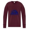 ATC™ EVERYDAY COTTON LONG SLEEVE YOUTH TEE Thumbnail