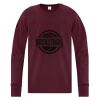 ATC™ EVERYDAY COTTON LONG SLEEVE YOUTH TEE Thumbnail