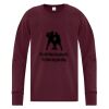 ATC™ EVERYDAY COTTON LONG SLEEVE YOUTH TEE Thumbnail