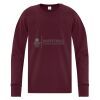 ATC™ EVERYDAY COTTON LONG SLEEVE YOUTH TEE Thumbnail