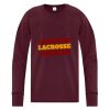 ATC™ EVERYDAY COTTON LONG SLEEVE YOUTH TEE Thumbnail