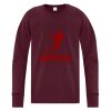 ATC™ EVERYDAY COTTON LONG SLEEVE YOUTH TEE Thumbnail