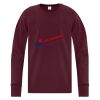 ATC™ EVERYDAY COTTON LONG SLEEVE YOUTH TEE Thumbnail