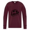 ATC™ EVERYDAY COTTON LONG SLEEVE YOUTH TEE Thumbnail