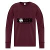 ATC™ EVERYDAY COTTON LONG SLEEVE YOUTH TEE Thumbnail