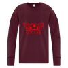 ATC™ EVERYDAY COTTON LONG SLEEVE YOUTH TEE Thumbnail