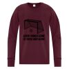 ATC™ EVERYDAY COTTON LONG SLEEVE YOUTH TEE Thumbnail