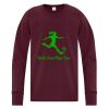 ATC™ EVERYDAY COTTON LONG SLEEVE YOUTH TEE Thumbnail
