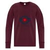 ATC™ EVERYDAY COTTON LONG SLEEVE YOUTH TEE Thumbnail