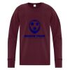 ATC™ EVERYDAY COTTON LONG SLEEVE YOUTH TEE Thumbnail