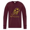 ATC™ EVERYDAY COTTON LONG SLEEVE YOUTH TEE Thumbnail