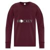 ATC™ EVERYDAY COTTON LONG SLEEVE YOUTH TEE Thumbnail