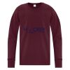 ATC™ EVERYDAY COTTON LONG SLEEVE YOUTH TEE Thumbnail