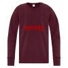 ATC™ EVERYDAY COTTON LONG SLEEVE YOUTH TEE Thumbnail